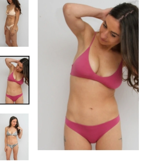 MAI Everyday top - Picture 3 of 11